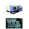 High Speed Plastic Injection Molding Machine for Thin Wall Products